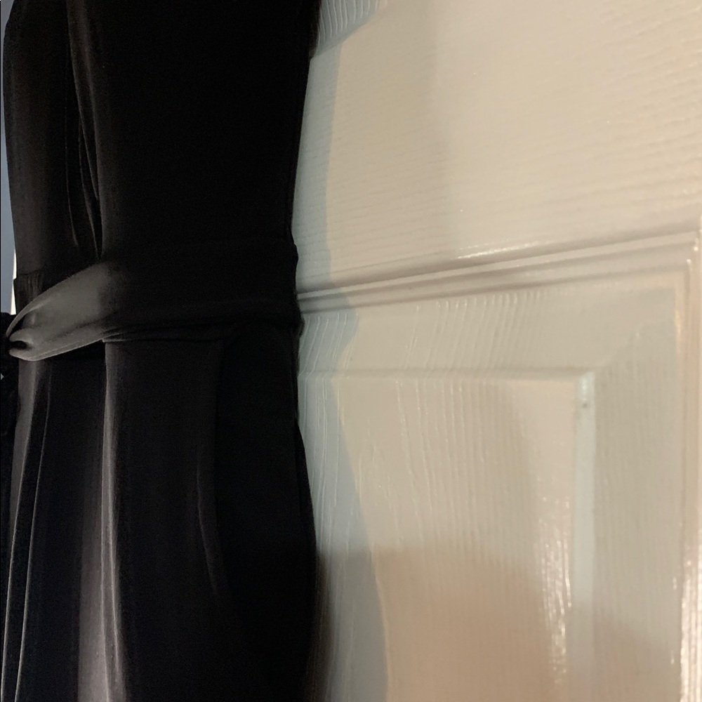 Express Black jumpsuit - Picture 5 of 11